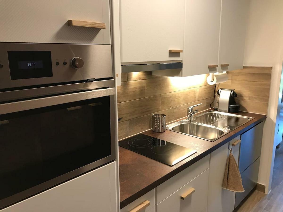 Large Studio Near Epfl And Lausanne City Center Ecublens  Dış mekan fotoğraf