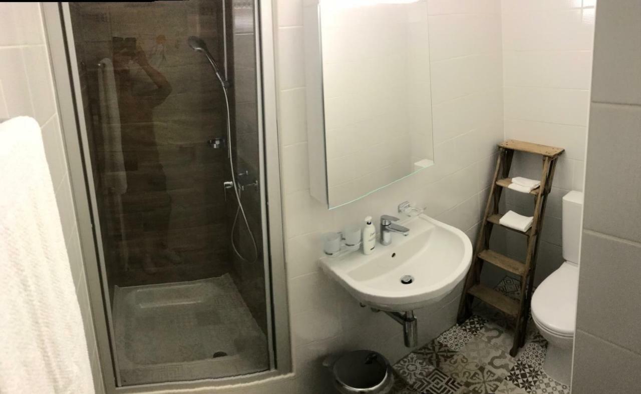 Large Studio Near Epfl And Lausanne City Center Ecublens  Dış mekan fotoğraf