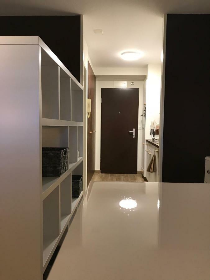 Large Studio Near Epfl And Lausanne City Center Ecublens  Dış mekan fotoğraf